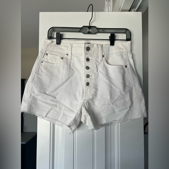 GAP Pants - Gap Denim Shorts